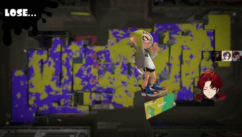 「じゃあこのままやる？」→「変えましょ」