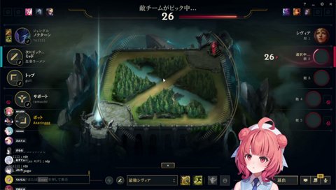 あかりん提督復活