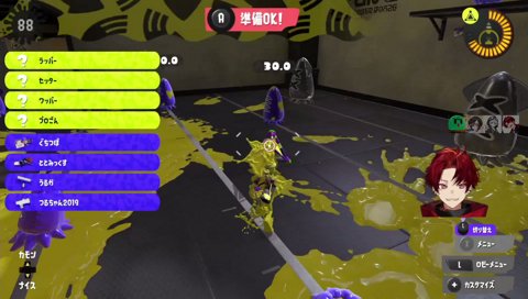 ぐっさんとみっさん