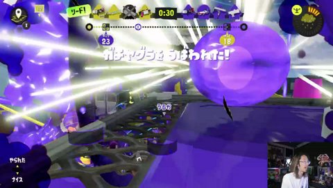 ＼(^o^)／