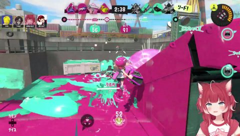 つるかるコンビ