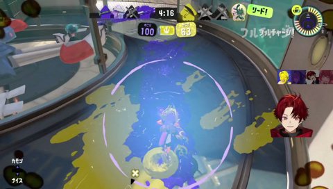 コロコロ～