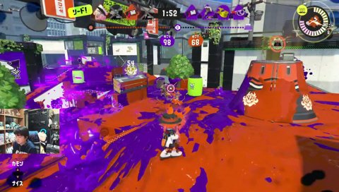 罠なんよ