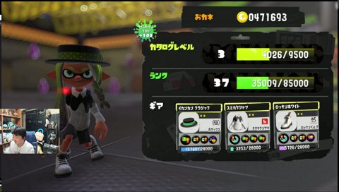 どんぐりの背比べ