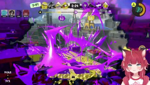 なるせ「ｷｮｵｫｰｰｰｰｯ！！」