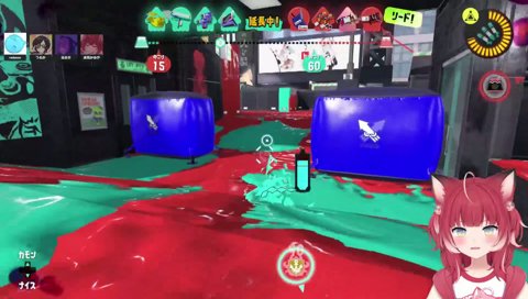 ずっとダサいなるせ