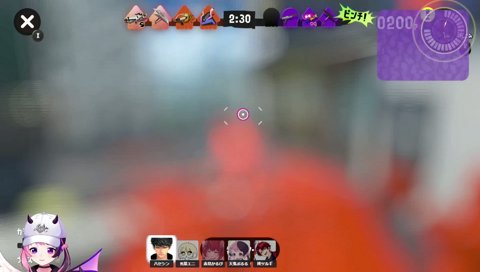 ぜんいんぷおやが試合を終わらせました