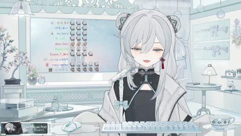 ♪ コトバのうた