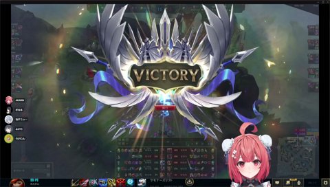 【求】集団戦のマクロコール