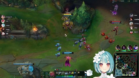 LTKモードのろれｗｗ