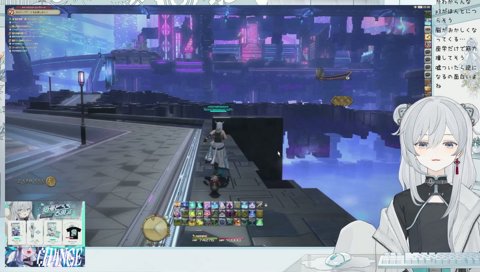 ぴょんぴょん麦