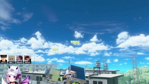 ハセ「歌上手すぎぷるる！」「ﾃｯﾃﾚｯﾃ~~！」