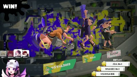 24キルしたぷるる「気持ちえーーーー！ｗ」
