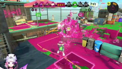 「スト6練習してほしい」コメントにややギレ