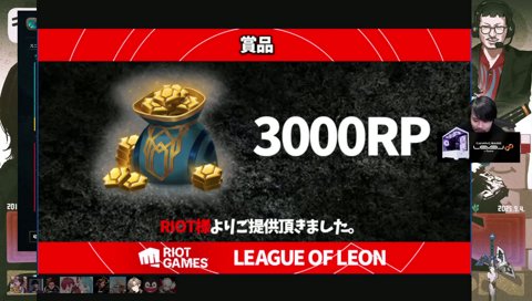 選ばれなかったk4sen