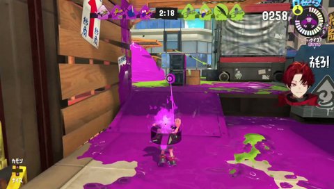 カニくるよ！！