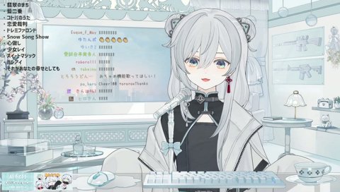 おちゃめ機能