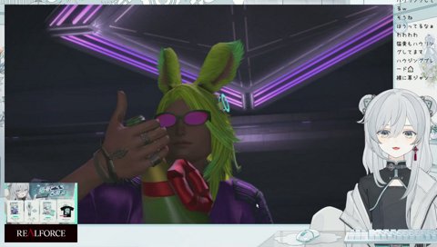 いんちゅぴれーちょん