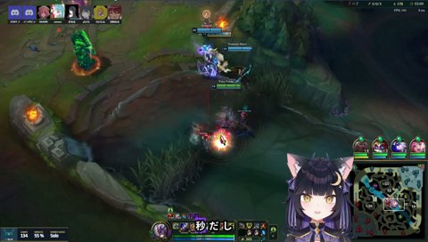 ドラゴンもパク