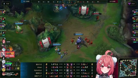 わかるよー