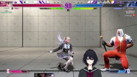 反応おじいちゃ老