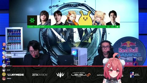熱血あかりん「楽しんじゃねーよみっちー！」
