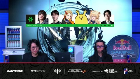 ねすてぃ―より日本語が上手いアクセルさん