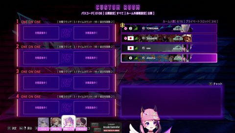 ぷ「舞！」みんな「ワイ？」