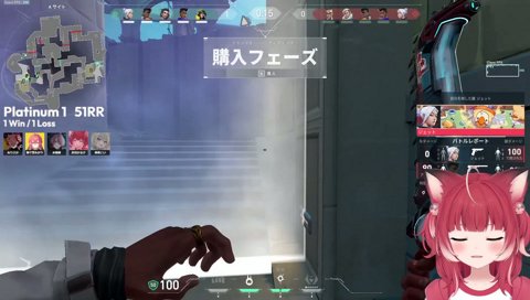 【水無瀬、感動／かるび選手っょぃ(3)】　もう詰めない×２　「え！　詰めない事！？」　エコじゃないからね　「かるび！」「変なの」　変なのって言ってる？　正解の判断なのに　／　わぉ！わぉ！　気持ちいぃ！