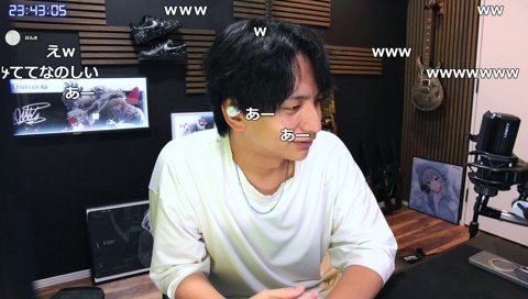 活動歴長いVTuberあるある