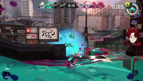 敵どこ；；