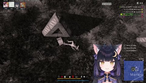 マネージャーは大変