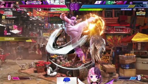 世間は許しちゃくれませんよ。(ミーム)