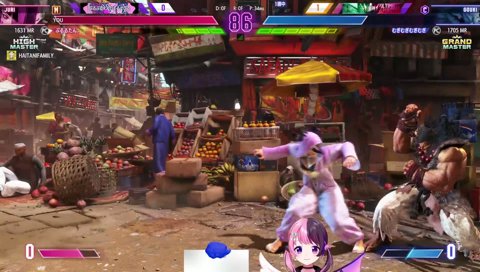 無敵の笑顔で荒らすメディア！！(無敵技)(2回目)