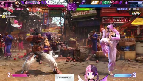 知ったかぶりをするぷるる