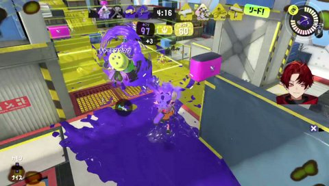 「どうっすかたいじさん！！！！」