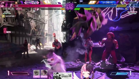 ぷげ「なんだこの曲は！」