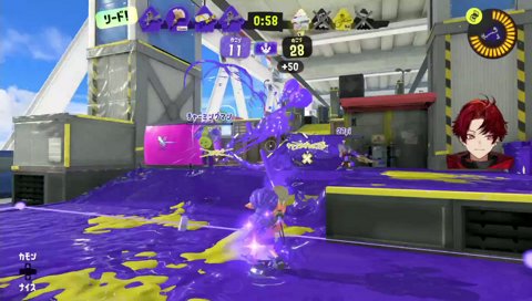 練習して良かった；；
