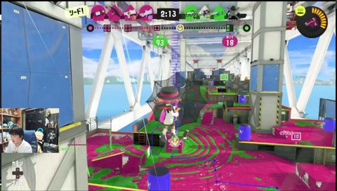 刺さるマルファイトR（サメライド）