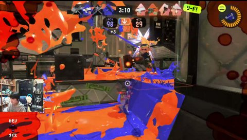 敵に賛辞を送る拍手333