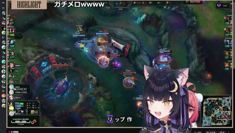 ねすてぃーは呼ばれない