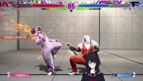 当たるようになったはずのSA3