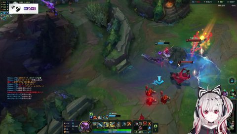 Big Plays