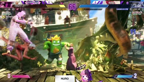 Twitch公式に抜かれるだろ！