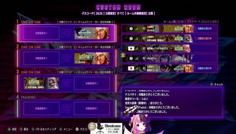 もっちゅりんでも逆張り