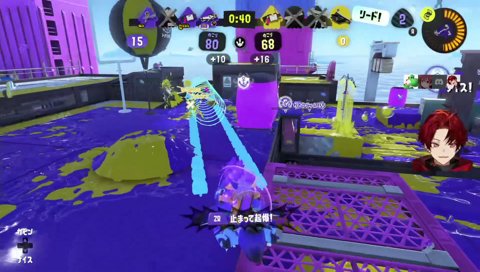 ガチアサリ勝利！