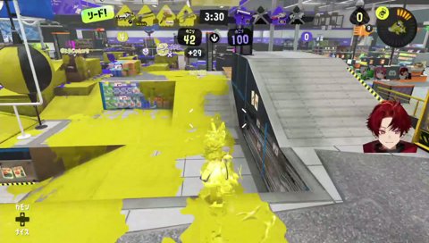 覚醒きた！？！？
