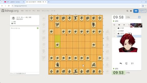 スプラのプロ、将棋弱い説