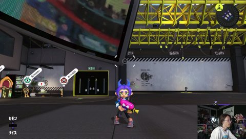 こくにぃoutまざー3in!?