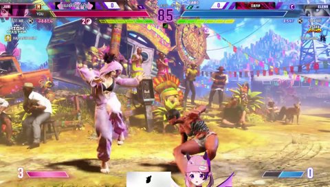 ﾐｽｯﾁ！